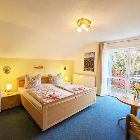 L9 - Urlaubsmagie - Balkon & Direkt Am Wanderweg Apartment Sebnitz Ngoại thất bức ảnh